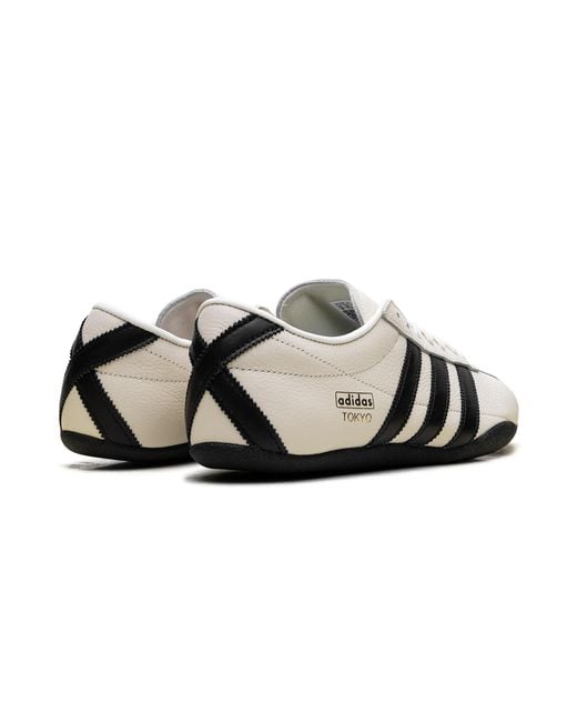 Adidas Black Tokyo "Off Jq0597"
