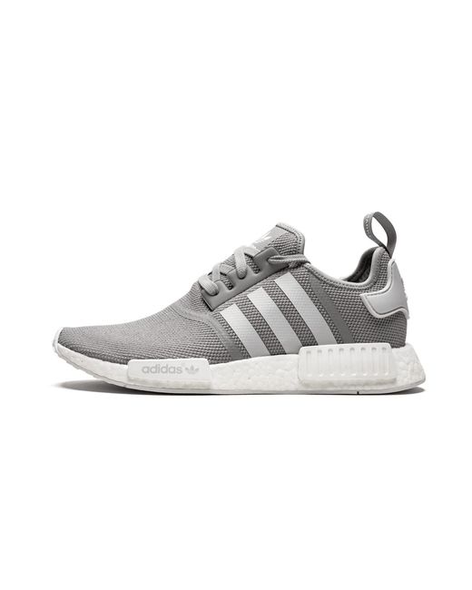 Adidas Black Nmd R1 "Solid" S31503" for men
