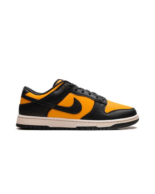 Nike Black Dunk Low "Sundial" Hf5441 700" for men