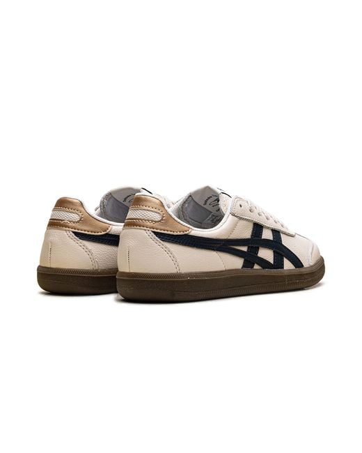 Onitsuka Tiger Black Tokuten "Birch Iron Gum" 1183C429 200" for men