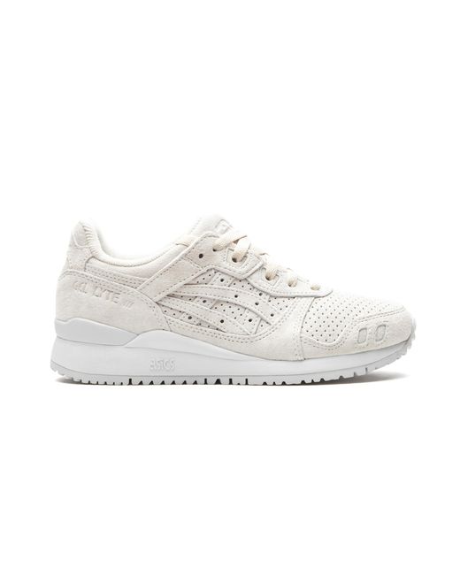 Asics Black Gel-Lyte Iii Og "Ronnie Fieg for men