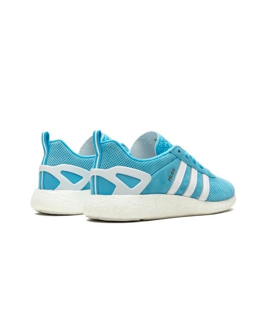 Adidas Blue Palace Pro Boost "Palace" S78092" for men