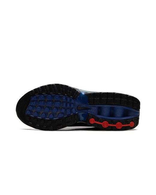 Nike Black Air Max Dn Rage" Dv3337 010" for men
