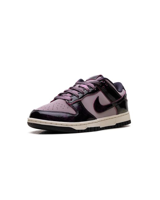 Nike Black Dunk Low Se "Panda-Monium Pack