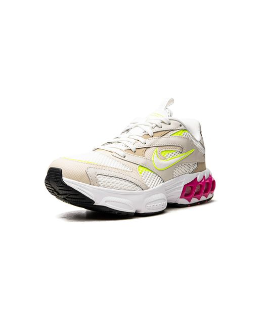 Nike Black Zoom Air Fire Trainers