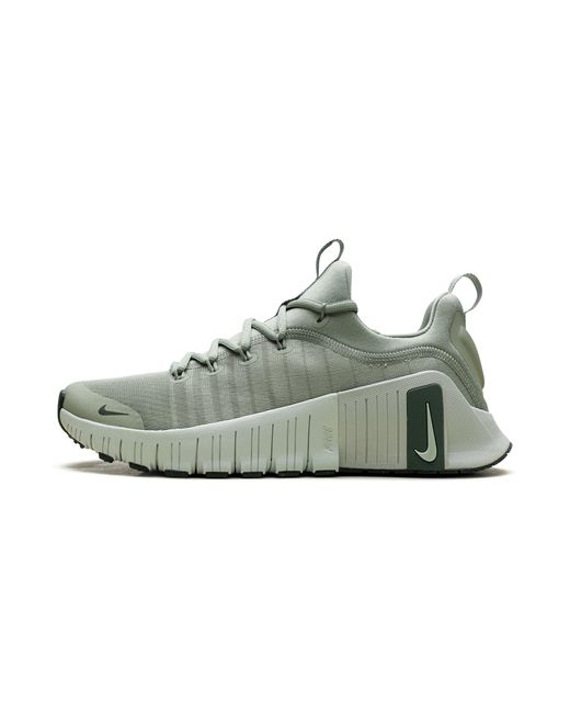 Nike Green Free Metcon 6 "Jade Horizon" Fj7127 301" for men