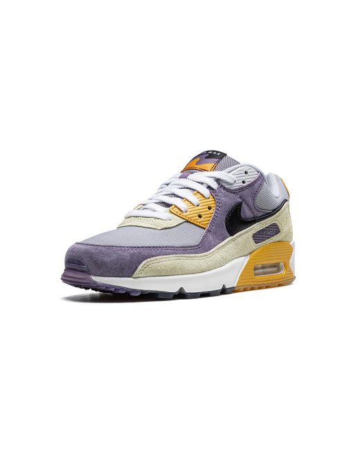 Nike Black Air Max 90 Nrg "Lemon Drop" Dc6083 500" for men
