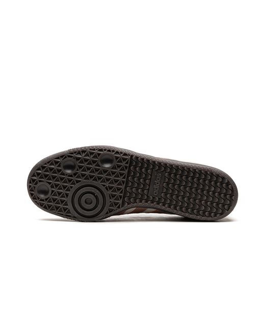 Adidas Black Samba Og "Crystal Clay" Id2047" for men