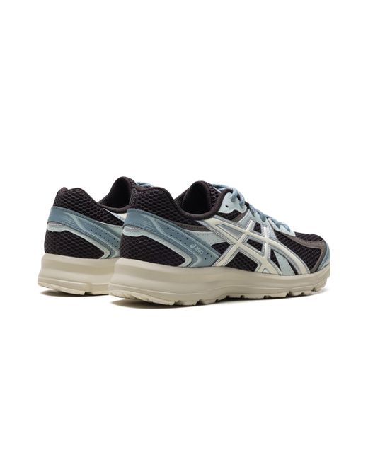 Asics Black Jog 100S "Kith for men