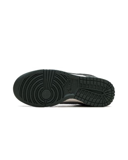 Nike Black Dunk Low Next Nature "Viintage" Hj7673 002"