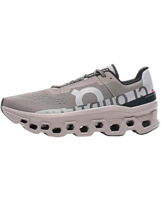 On Shoes Metallic Cloud Monster 61.97729" for men