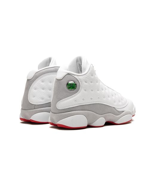 Nike Gray Air 13 "Wolf" 414571 160" for men
