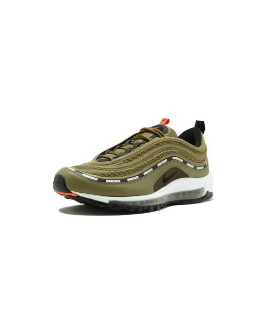 Nike Green Air Max 97 Og Undftd Shoes for men