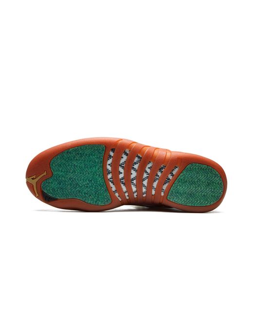 Nike Brown Air 12 "Eastside Golf" Dv1758 108" for men