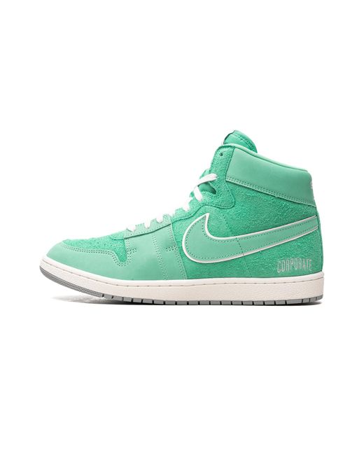 Nike Green Air Ship "Corporate for men