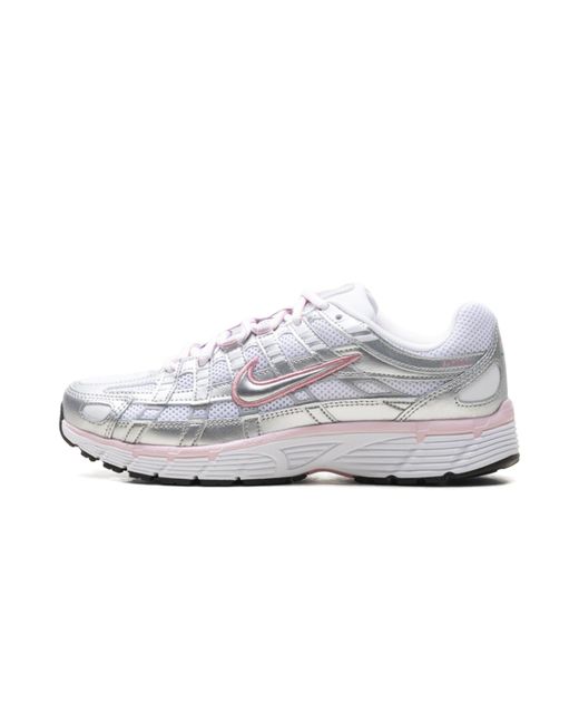 Nike Black P-6000 Elemental" Bv1021 108"