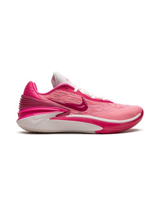 Nike Black Air Zoom G.T. Cut 2.0 "Hyper" Fq8706 604"