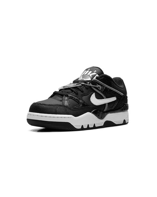 Nike Black Air Force 3 Sp "Nigo for men