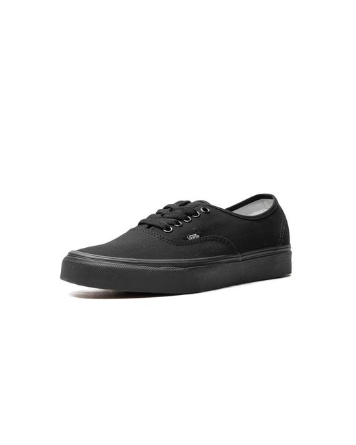 Vans Black Authentic Vn000Ee3Bka" for men