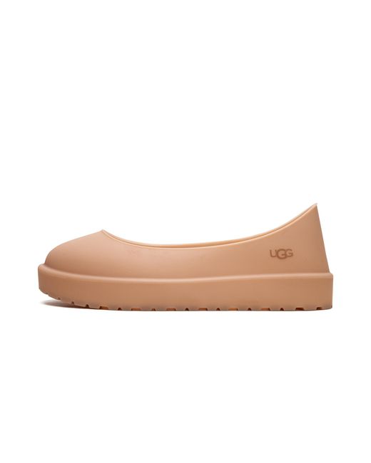 Ugg Black Boot Guard "Chestnut" 1129431 Che"