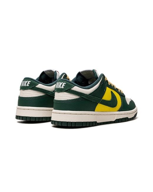Nike Multicolor Dunk Low "Noble" Sneakers