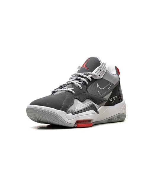 Nike Black Zoom '92 "Dark Smoke Gym" Ck9183 005" for men