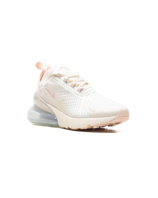 Nike Black Air Max 270 "Soft Pearl Washed Coral" Ih5966 001"