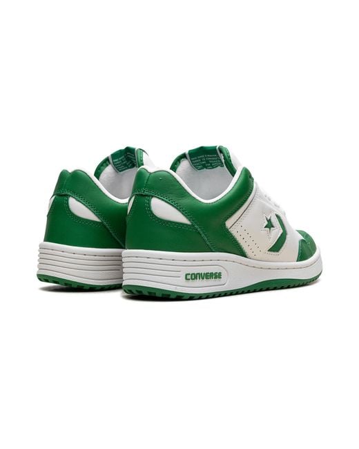 Converse Green Weapon Vintage" A11957C" for men