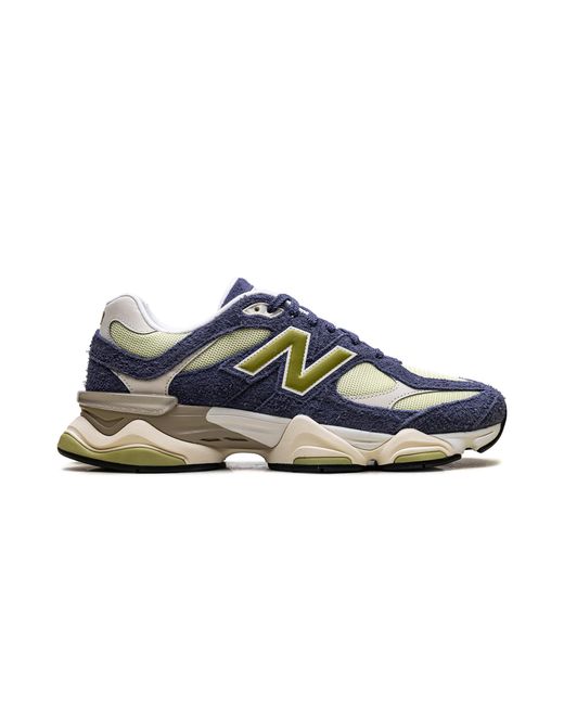 New Balance Blue 9060 Moss" U9060Geb" for men