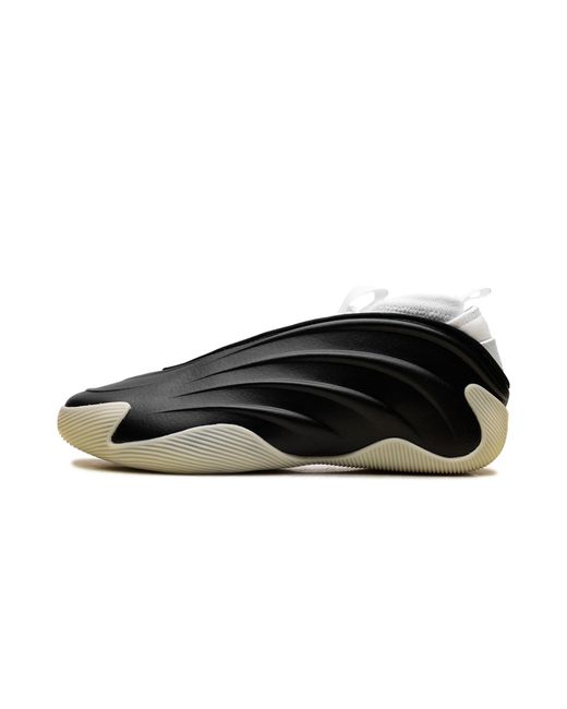 Adidas Black Harden Vol. 9 Warm Vanilla" Jq9137" for men