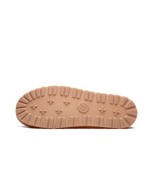 Ugg Black Boot Guard "Chestnut" 1129431 Che"