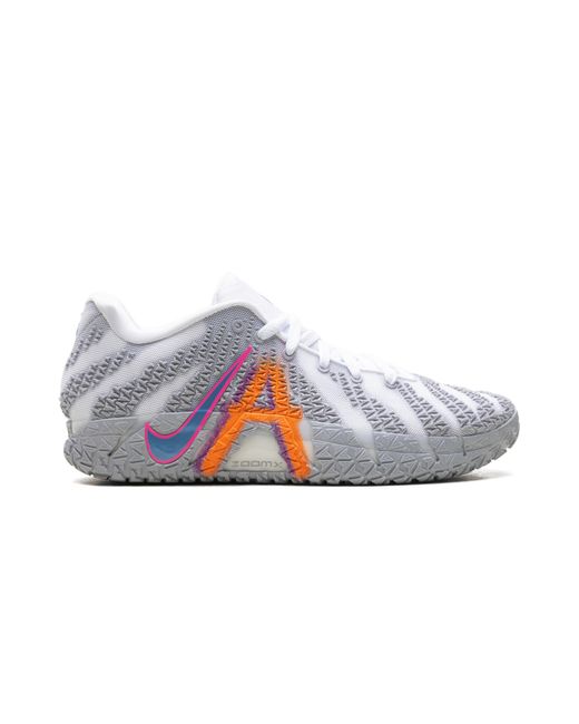 Nike Black Ja 3 "Light Show" Hf2793 100" for men
