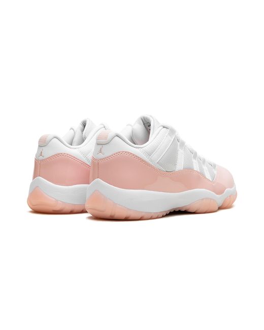 Nike Black Air 11 Low "Legend" Ah7860 160"