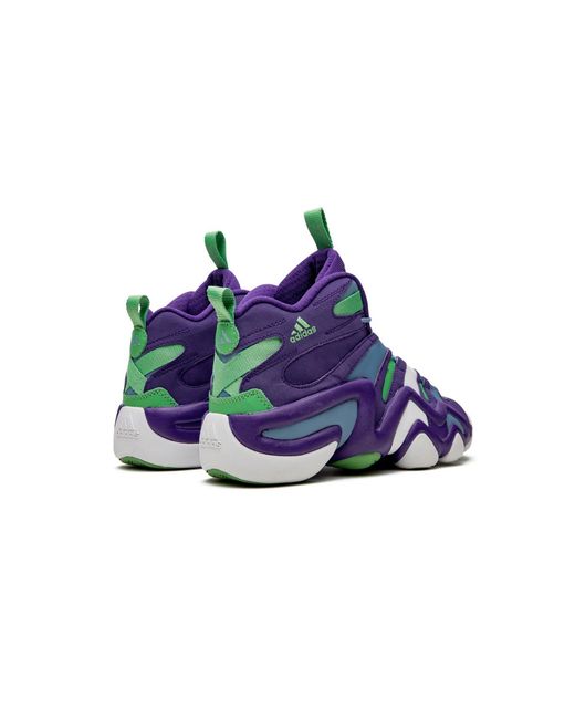 Adidas Black Crazy 8 "Draft Day Hornets" 222249" for men