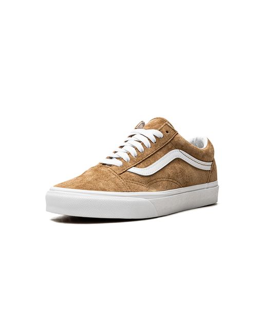 Vans Black Old Skool "Pig Suede" Vn0A5Krstbn" for men