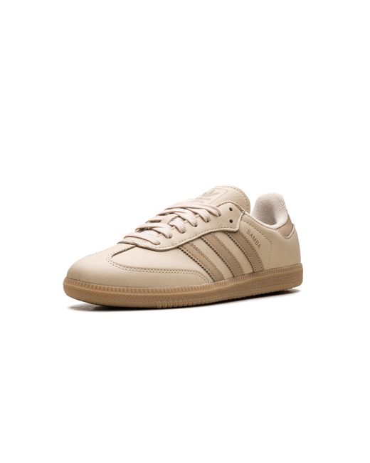 Adidas Black Samba Og "Sand Strata Magic" Ji3208" for men