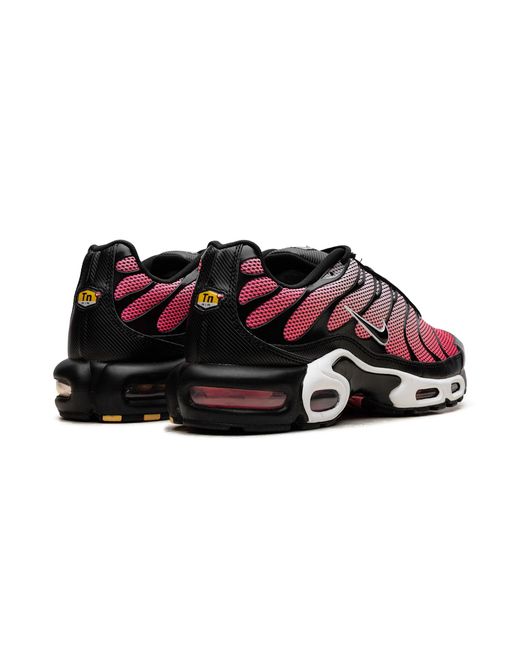 Nike Black Air Max Plus "All Day" Hf3837 600" for men