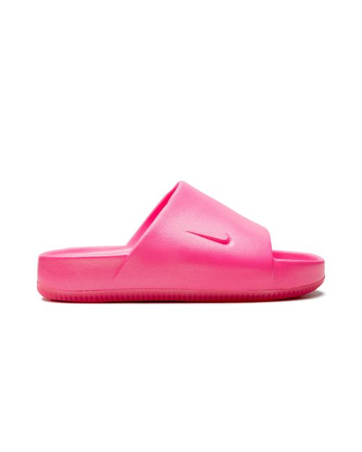 Nike Black Calm Slide Se "Hyper" Fv5940 600"
