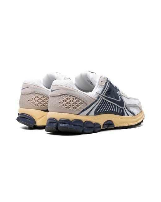 Nike Blue Zoom Vomero "Thunder Cream" Hf4259 100" for men