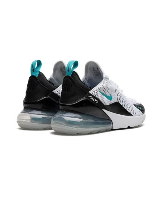 Nike Air Max 270 "dusty Cactus" Shoes in Black | Lyst UK