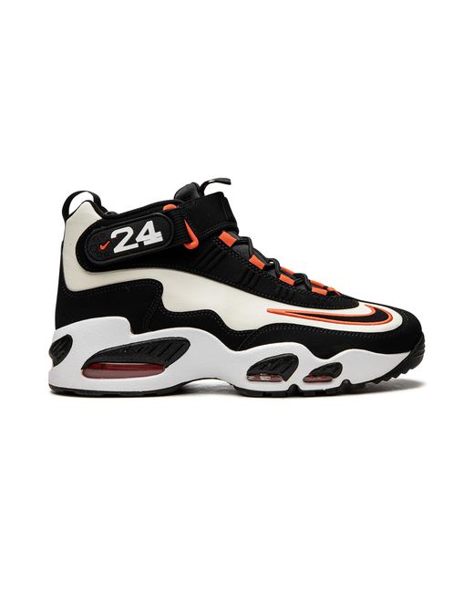 Nike Black Air Griffey Max 1 "San Francisco Giants" Dz4862 100"
