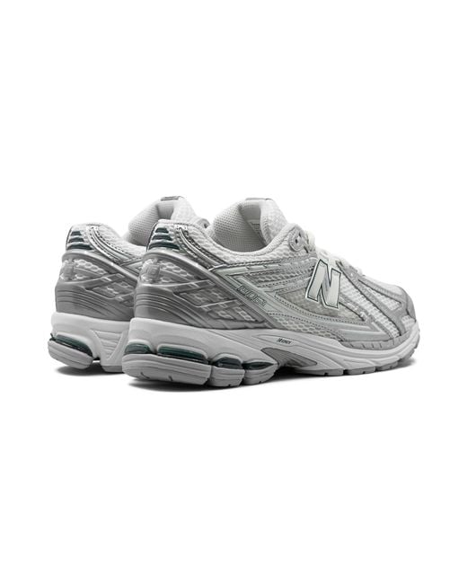 New Balance Gray 1906R Metallic" M1906Ree" for men