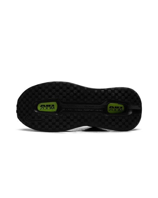 Nike Black Vomero Premium Iq0627 001" for men