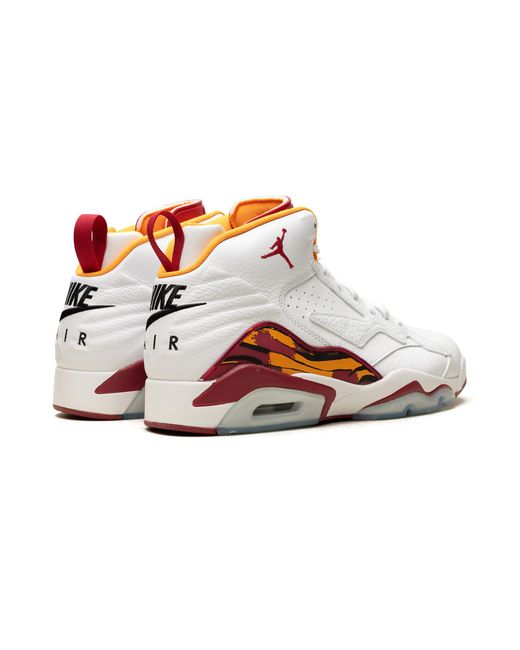 Nike Black Mvp "Cardinal" Dz4475 168" for men