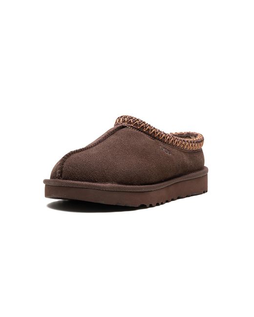 Ugg Brown Tasman "Burnt Cedar" 5955 Bcdr"