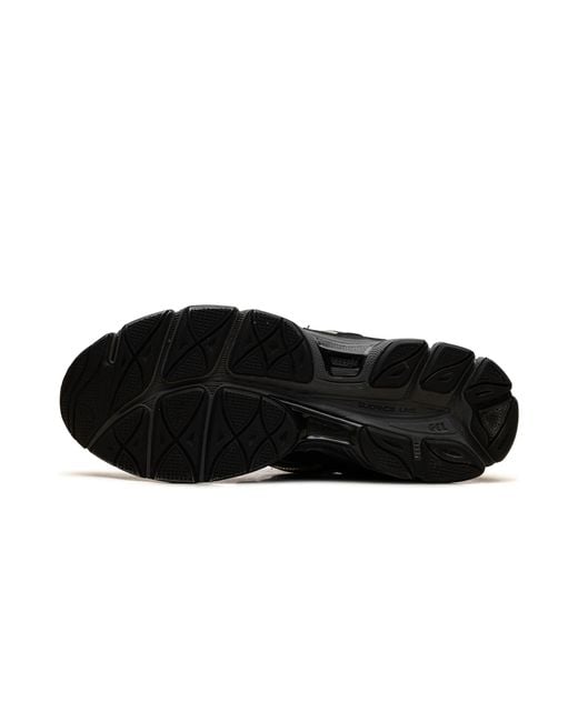 Asics Black Gel-Nyc Utility "Carrier" 1203A558 024" for men