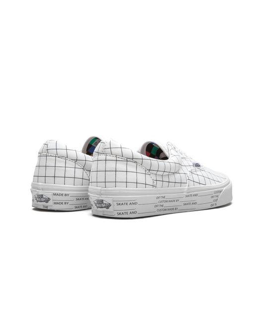 Vans White Era "U-Color" Vn0A4U391Ug" for men