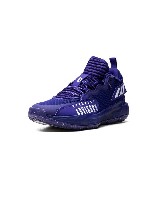 Adidas Blue Dame 7 Extply Gw7901" for men