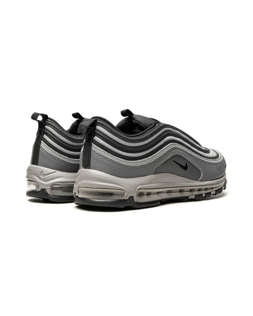 Nike Air Max 97 "stadium Grey" Shoes in Black for Men | Lyst UK