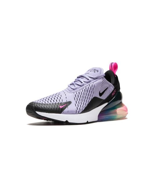 Nike Black Air Max 270 Betrue "Be True" Shoes